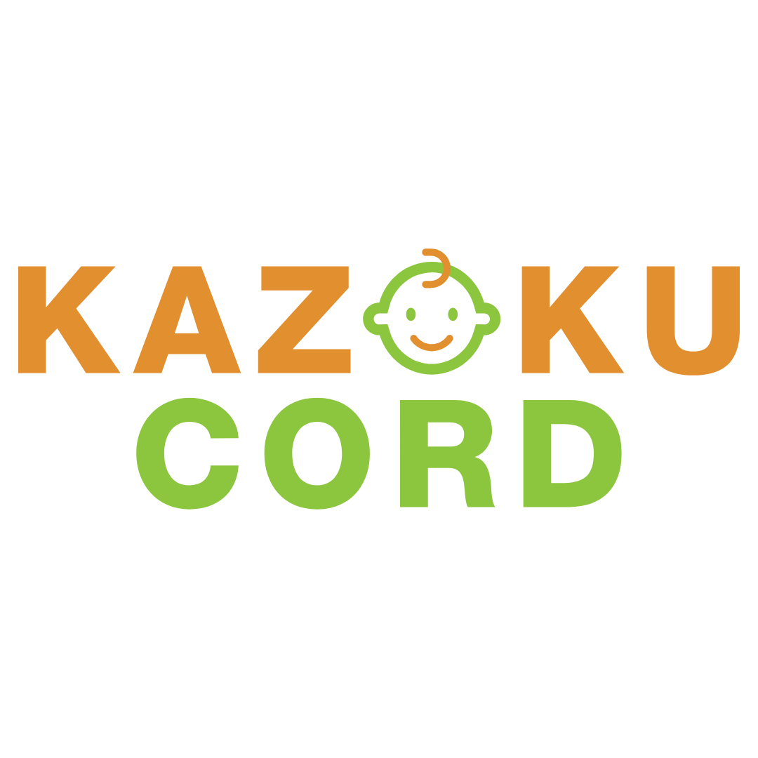Kazoku Cord